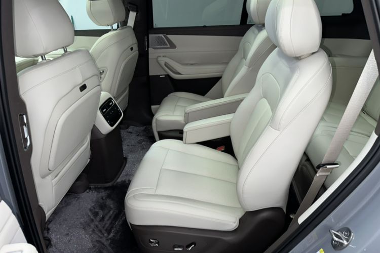 Used Denza N8L 2025 Model Flagship Model