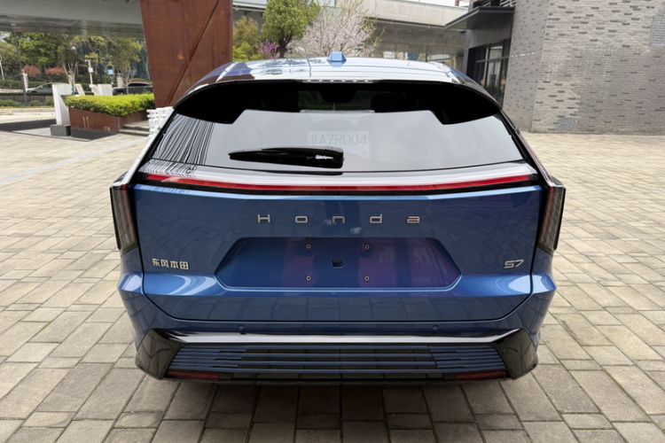 Used Honda S7 2025 Navigator Edition