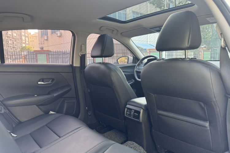 Used Nissan Sylphy 2020 1.6L XL CVT Enjoyment Edition Headliner