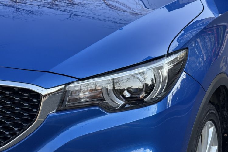 Used MG ZS 2017 1.5L Manual Elite Edition Left Front Headlight
