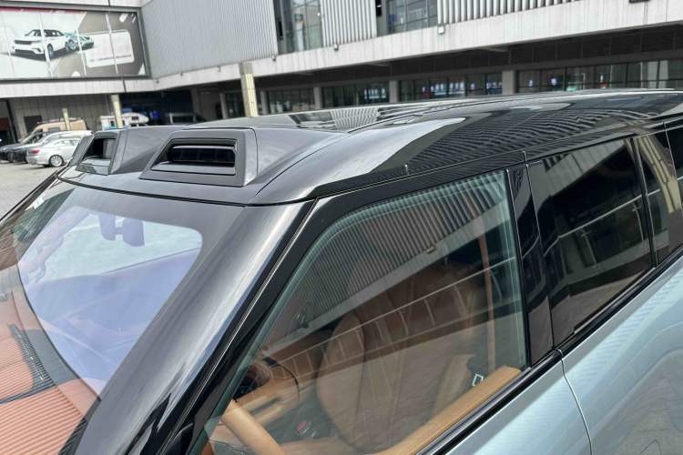 Used Yangwang U8 2023 Luxury Edition