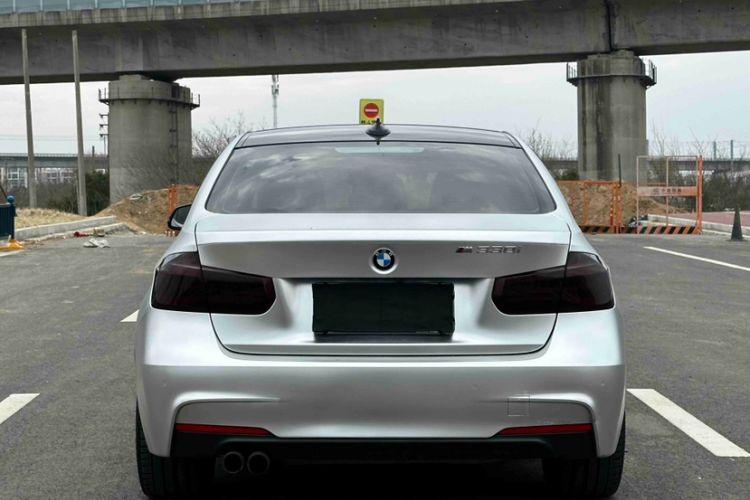 Used BMW 3 Series 2017 330i M Sport Edition