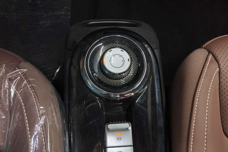 Used Wuling Bingo 2024 333 km Enjoyment Version