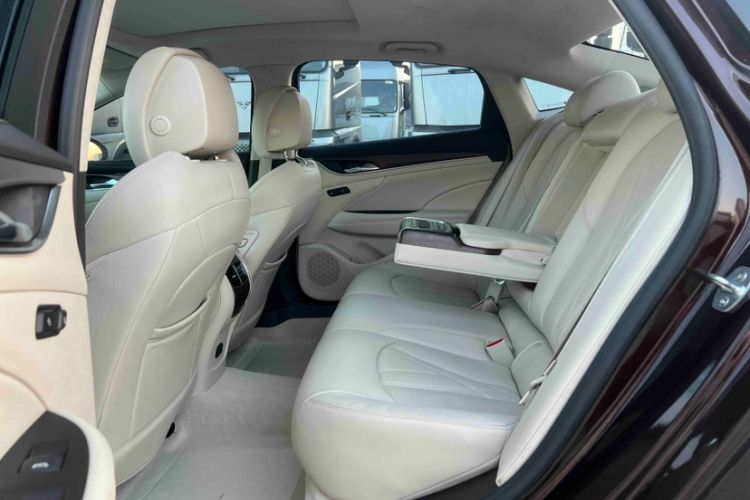 Used Buick LaCrosse 2022 Avenir Flagship Model
