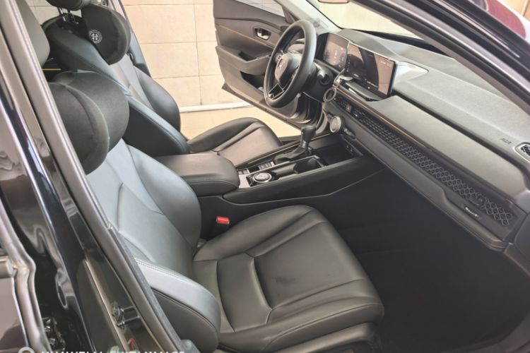 Used Honda Accord 2025 260TURBO Luxury Edition
