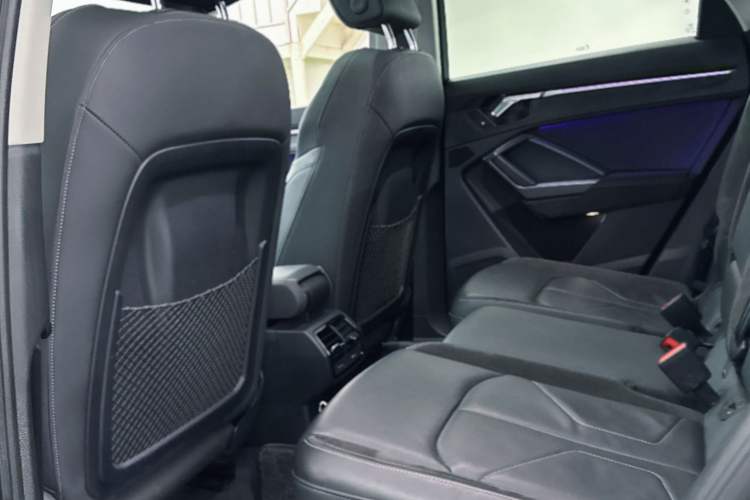 Used Audi Q3 Sportback 2020 40 TFSI Fashion Model