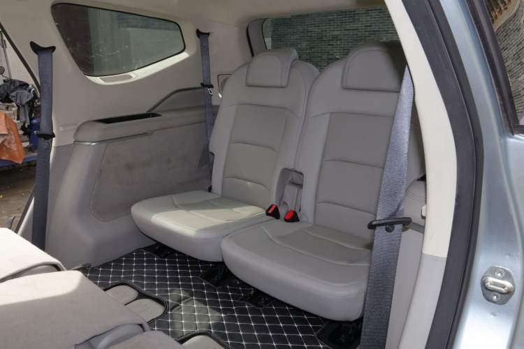 Used Geely Auto Jiajie New Energy 2021 ePro 1.5TD PHEV Comfort Edition
