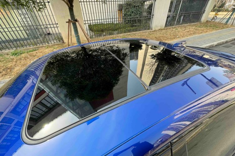 Used Cadillac CT5 2023 28T Luxury Edition (Standard Version)