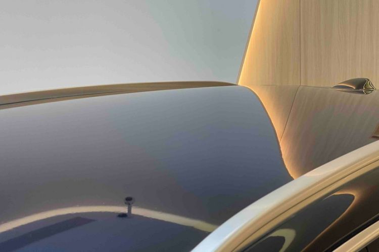 Used Nio ET5T 2024 75kWh Touring