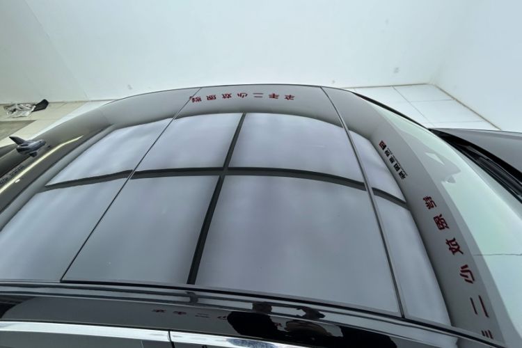 Used Audi A6L 2021 40 TFSI Luxury Dynamic Edition Roof