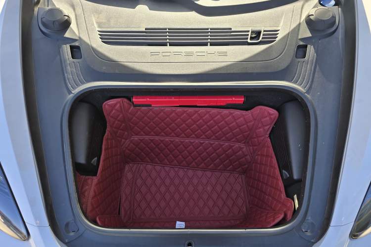 Used Porsche 718 2023 Cayman Style Edition 2.0T