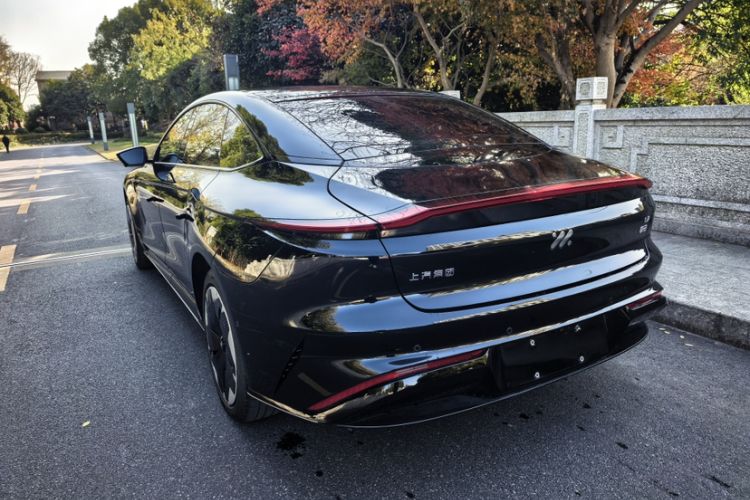 Used IM L7 2022 Dynamic Model