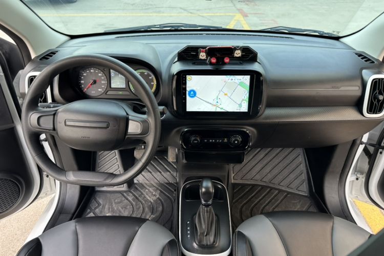 Used Roewe Clever 2022 311km QiQi BoBo Edition
