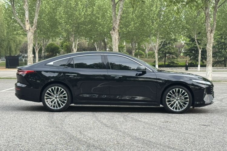 Used Bestune B70 2024 Dragon Edition 1.5T Leading Model Exterior 3