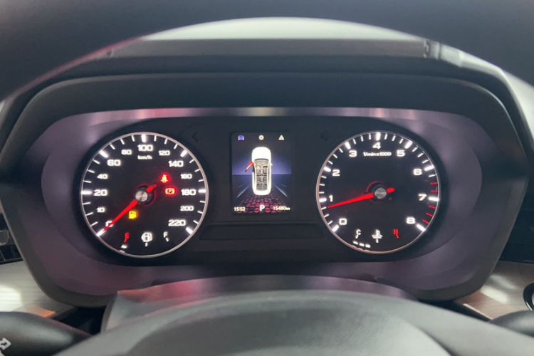 Used MG 5 2023 180 DVVT CVT Fashion Edition