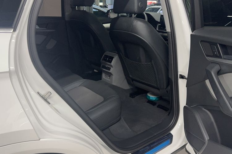 Used Audi Q5L 2020 Revised 40 TFSI Prestige Edition