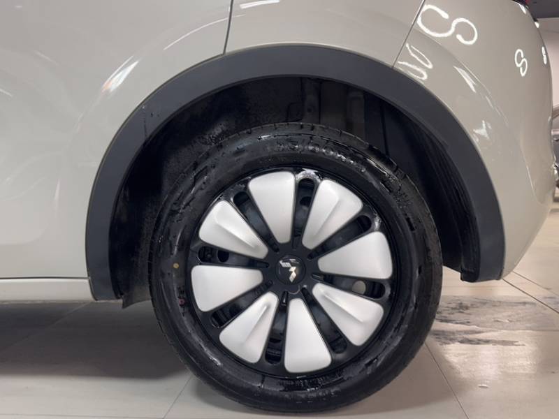 Used Wuling Bingo 2024 333 km Enjoyment Version — 32