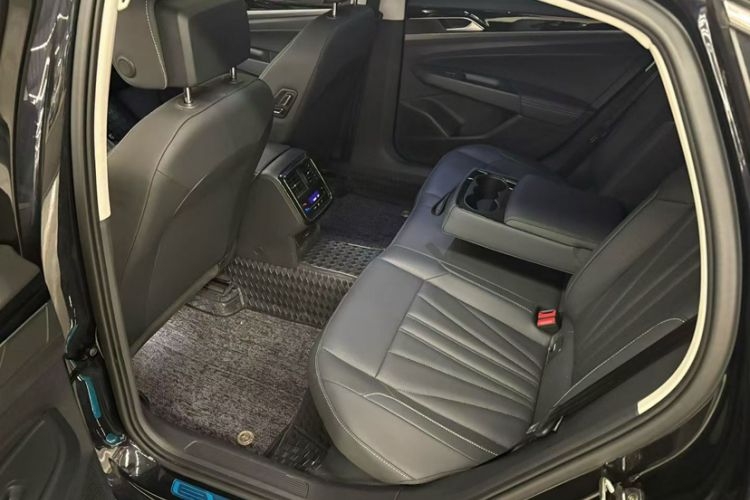 Used Volkswagen Passat 2026 Model, Outstanding 380TSI Xingkong Longteng Edition