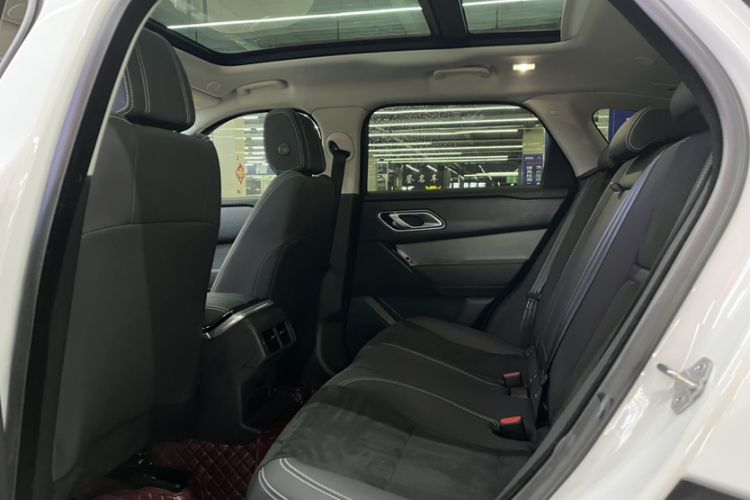 Used Land Rover Range Rover Velar 2021 P250 model