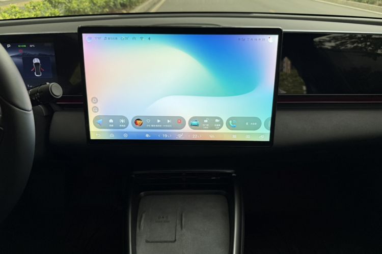 Used BYD Seal 2025 650 Long-Range Version
