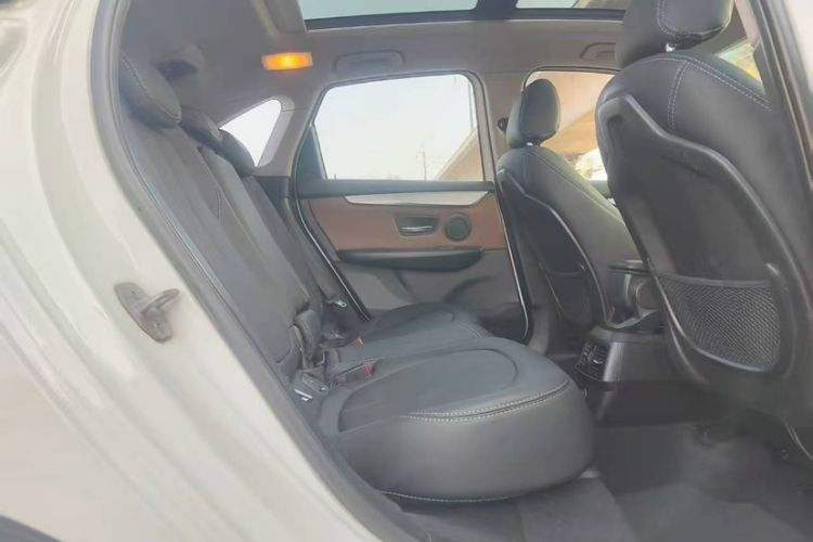 Used BMW 2 Series Active Tourer 2015 218i Leading Model