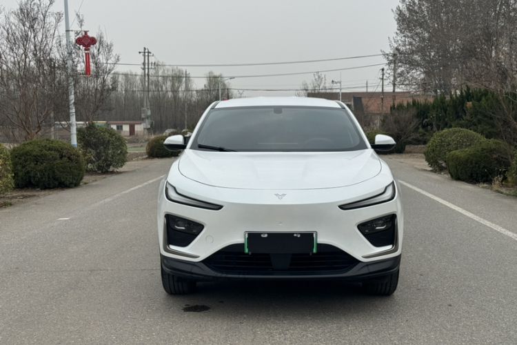 Used NETA X 2023 500 Lite