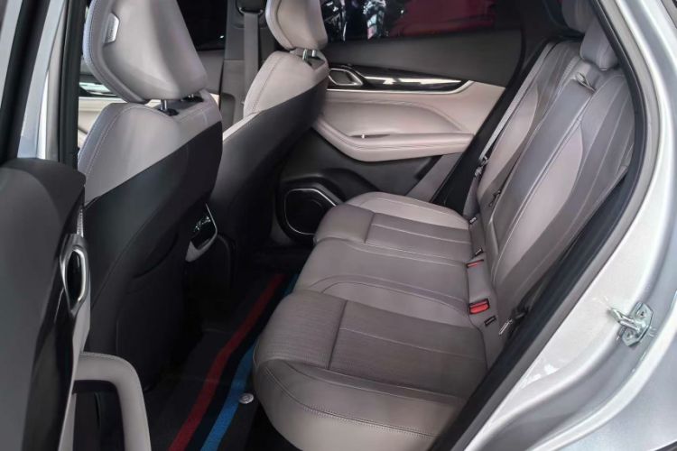 Used Geely Auto FX11 2025 4th Generation 1.5TD DCT Jinxiu