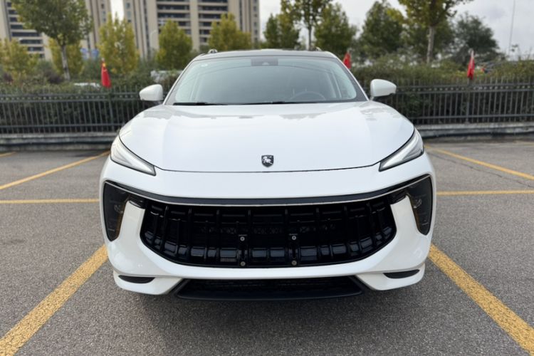 Used FORTHING T5 EVO 2021 1.5TD DCT Diamond Edition