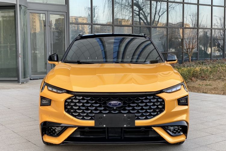 Used Ford Mondeo 2024 2.0T E-Hybrid Sport Edition ST-Line
