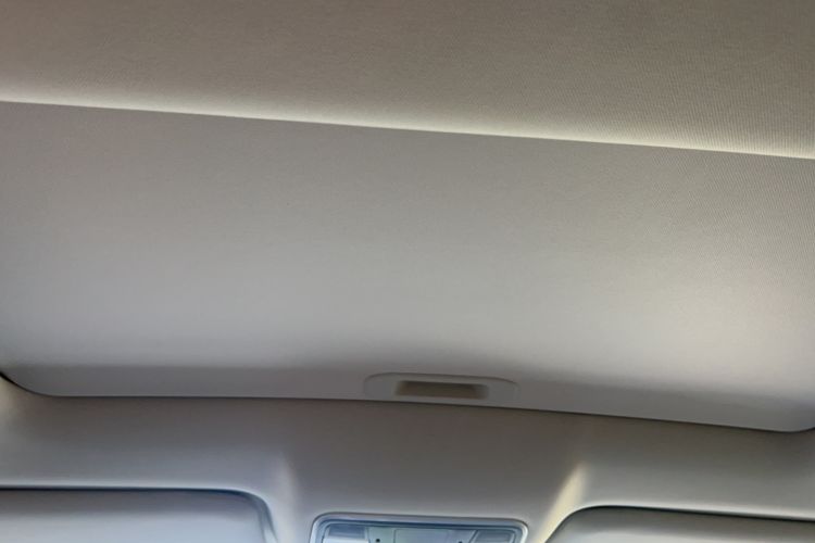 Used CHANGAN CS55PLUS 2021 Blue Whale Edition 1.5T DCT Luxury Model
