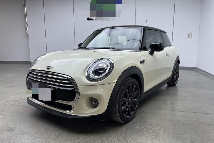 Used MINI MINI 2019 1.5T COOPER Artist