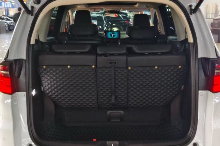 Used Honda Elysion 2024 2.0L eHEV Luxury Edition
