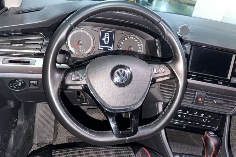 Used Volkswagen Bora 2020 1.5L Automatic Elite Version