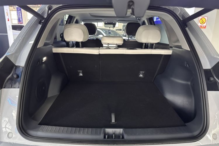 Used Geely Galaxy E5 2024 530 km Exploration+ Version