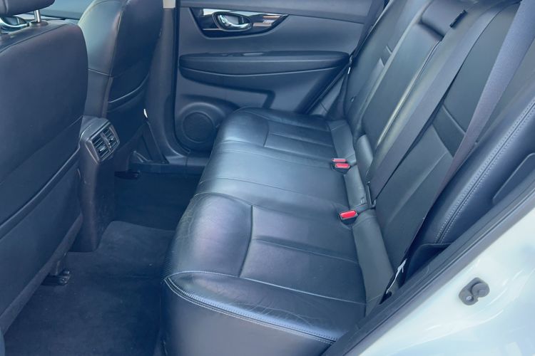 Used Nissan X-Trail 2019 2.0L CVT Smart Connect Comfort Edition 2WD