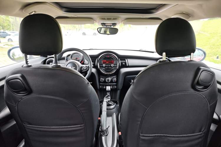 Used MINI MINI 2014 1.2T ONE+