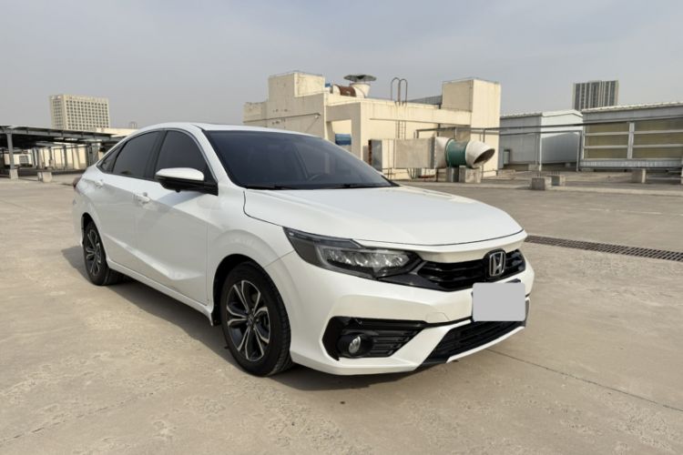 Used Honda Envix 2022 180TURBO CVT Comfort Version