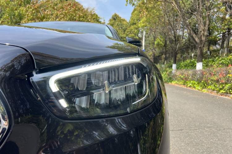 Used Mercedes-Benz E-Class 2023 Updated E 300 L Fashion Edition
