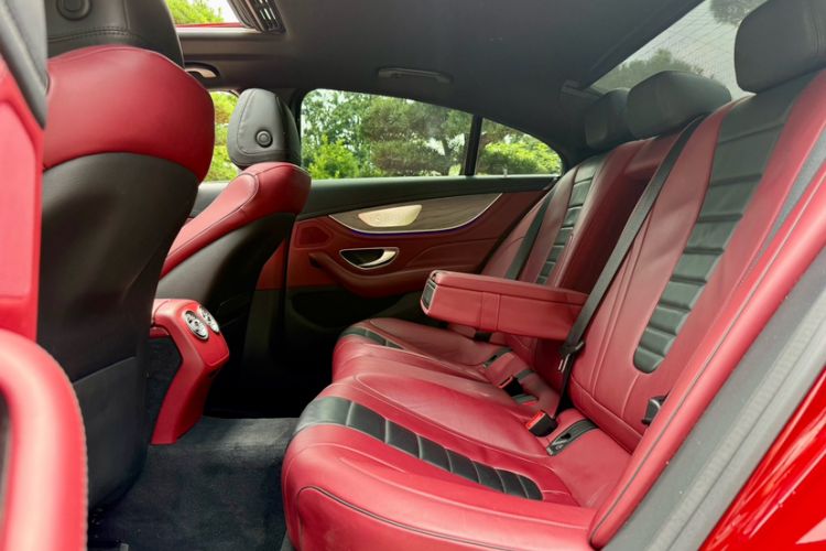 Used Mercedes-Benz CLS 2018 CLS 300 Dynamic Edition
