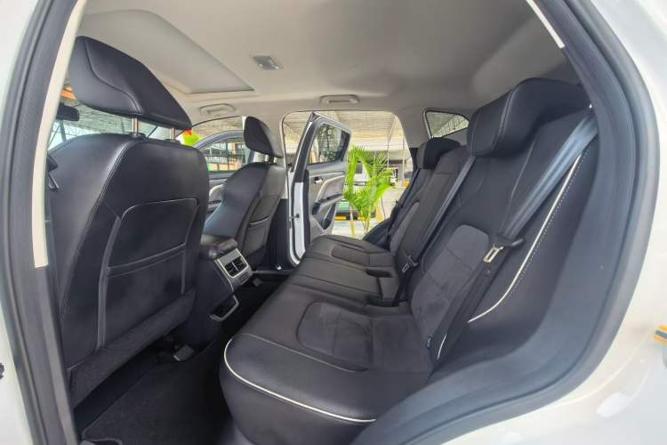 Used Haval H6 2023 National Trend Edition 1.5T Automatic Urban Version
