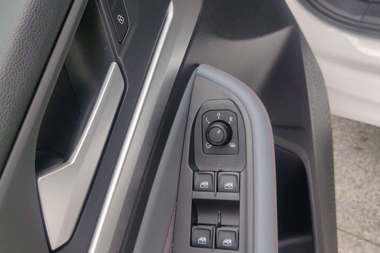 Used Volkswagen Lamando 2022 Lingdu L 280TSI DSG Spicy Edition
