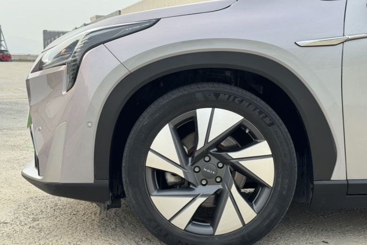 Used AION LX 2022 Plus 80D Flagship Edition