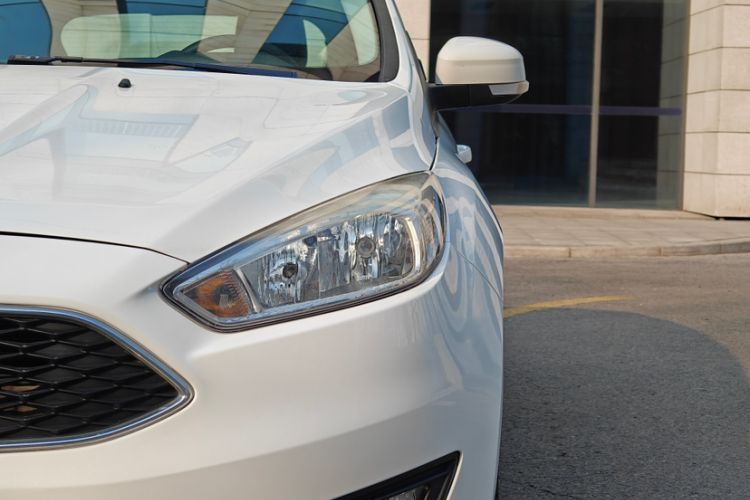 Used Ford Focus 2015 Hatchback EcoBoost 125 Automatic Supreme Style Edition
