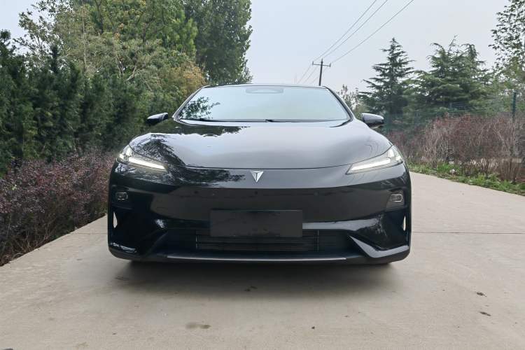 Used Deepal L07 2025 300Ultra with DeepBlue Intelligent Driving AD PRO Extended-Range Version
