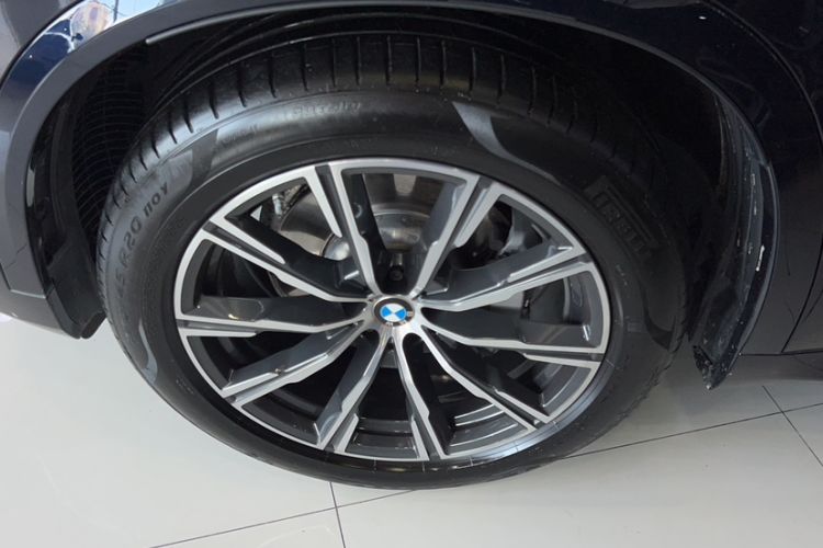 Used BMW X5 2021 xDrive30i M Sport Package