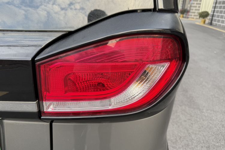 Used Baojun E100 2019 250KM Smart Enjoyment Version