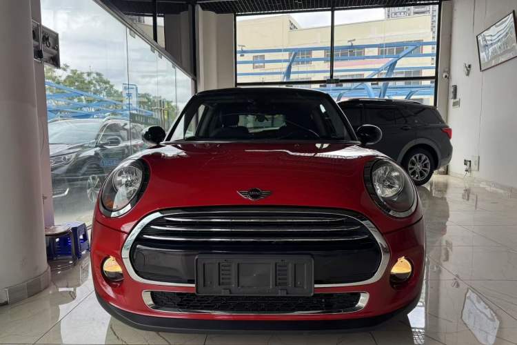 Used MINI MINI 2014 1.5T COOPER Fun