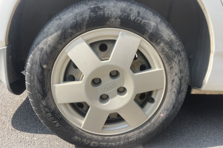 Used BYD F3 2020 1.5L Manual Classic Trim