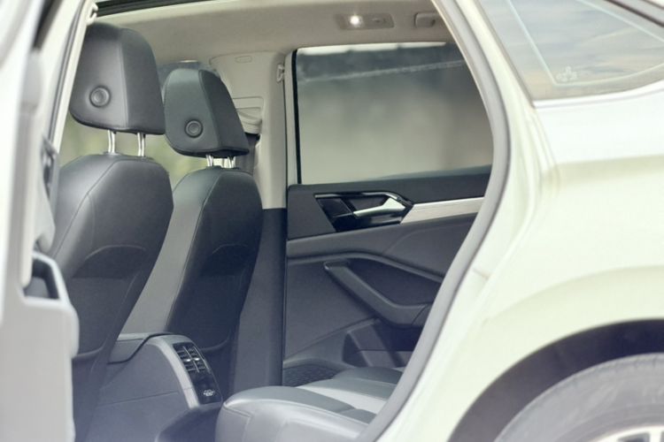 Used Volkswagen Sagitar 2021 280TSI DSG Comfort Connect Edition