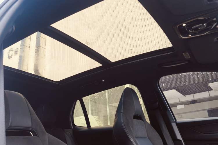 Used Lynk & Co 01 EM-P 2023 1.5TD EM-P PM